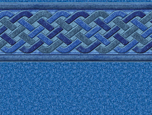 Bali / Blue Granite Pool Liner Manufacturer in Ludhiana
