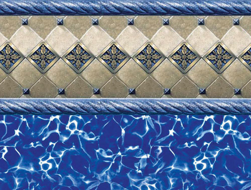 Barolo / Prism Vinyl Pool Liner Manufacturer in Ludhiana