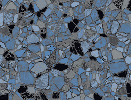 Butterfly Effect Pearl Pool Liner Manufacturer in Ludhiana