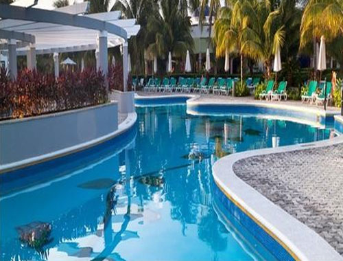 Commercial Swimming Pool in Ludhiana