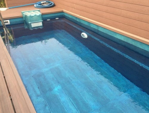 Residential Swimming Pools Manufacturer in Ludhiana
