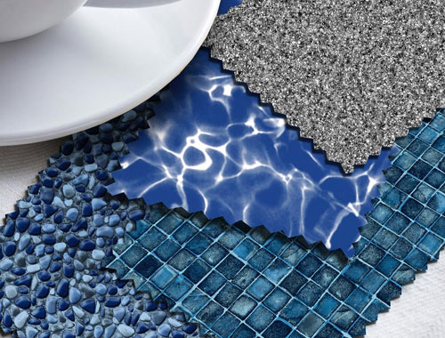 Vinyl Liner Pool  Pattern Manufacturer in Ludhiana