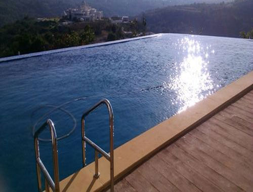 Endless Swimming Pool Manufacturer in Ludhiana