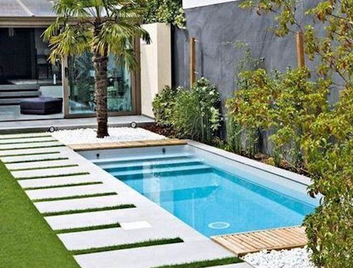Home Swimming Pool Manufacturer in Ludhiana