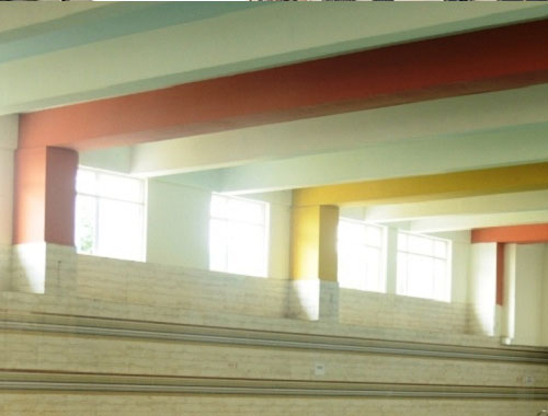 School Swimming Pool in Ludhiana