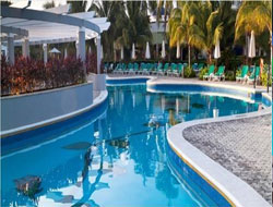 Commercial Swimming Pool Manufacturer in Ludhiana