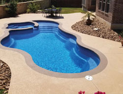 Plunge Swimming Pool Manufacturer in Ludhiana