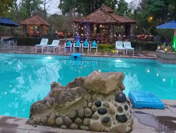 Competition Swimming Pools Manufacturer in Ludhiana