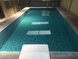 Residential Swimming Pools in Ludhiana