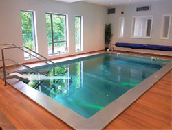 Hydrotherapy Pools Manufacturer in Ludhiana
