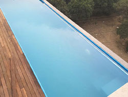 Infinity Pool Manufacturer in Ludhiana