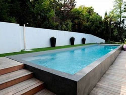 Plunge Swimming Pool Manufacturer in Ludhiana