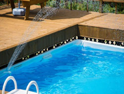 Fiberglass Swimming Pool Manufacturer in Ludhiana