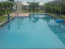 Plunge Swimming Pool Manufacturer in Ludhiana