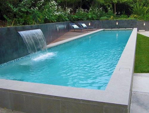Above Ground Swimming Pool Manufacturer in Ludhiana