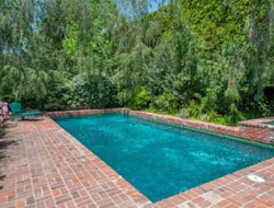 Backyard Showcase Swimming Pool Design in Ludhiana