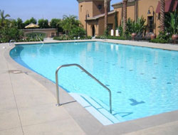 Plunge Swimming Pool Manufacturer in Ludhiana