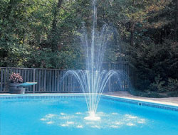 Fountain Swimming Pool Manufacturer in Ludhiana