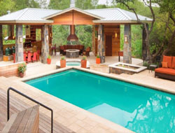 Rooftop Swimming Pools Manufacturer in Ludhiana