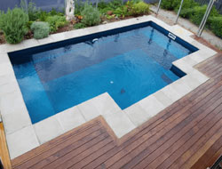 Fiberglass Plunge Swimming Pool Manufacturer in Ludhiana