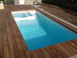 Above Ground Swimming Pool Manufacturer in Ludhiana