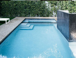 Prefab Liner Swimming Pools Manufacturer in Ludhiana