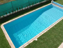 Prefab Swimming Pool Manufacturer in Ludhiana
