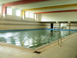 Residential Swimming Pools in Ludhiana