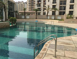 Competition Swimming Pools Manufacturer in Ludhiana