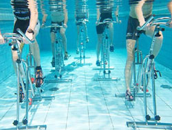 Wetfit Aqua Gym Manufacturer in Ludhiana