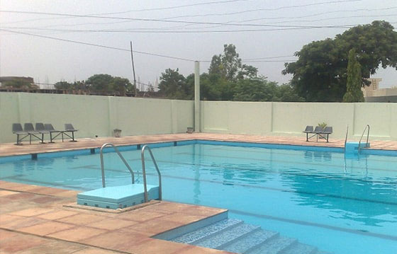 Readymade Swimming Pool Manufacturer in Ludhiana